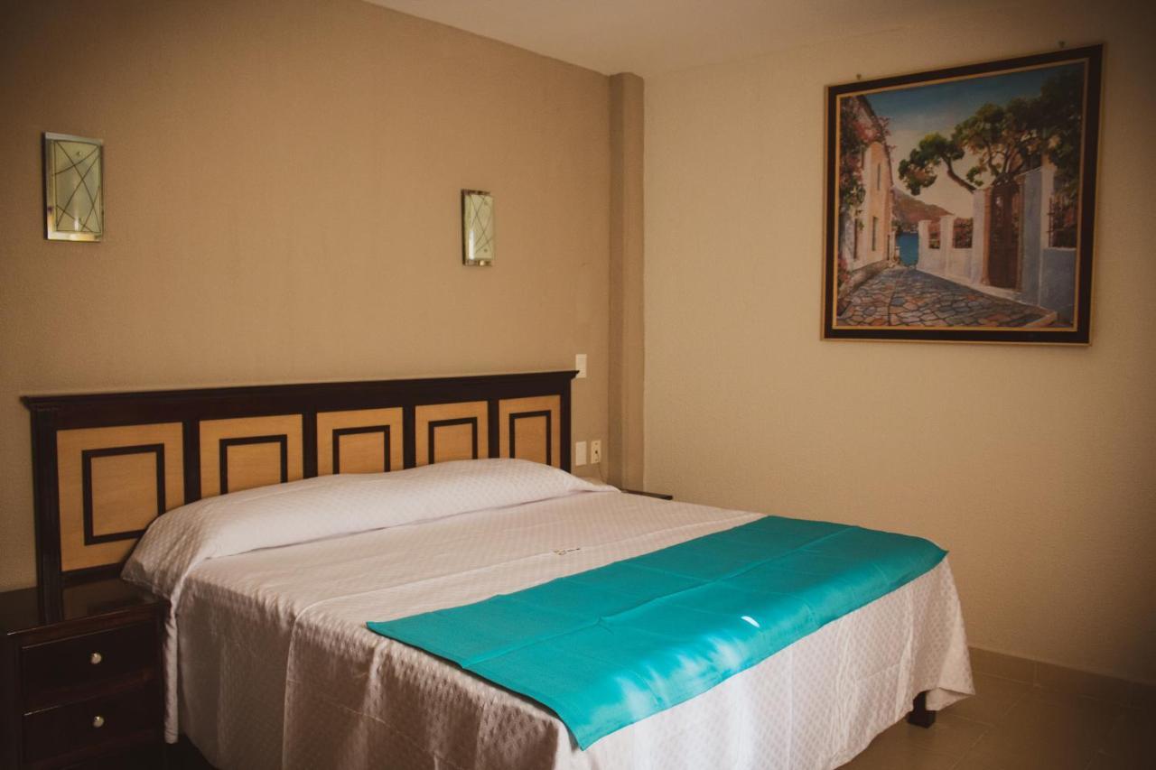 Hotel De La Pena Inn Santo Domingo Tehuantepec Luaran gambar