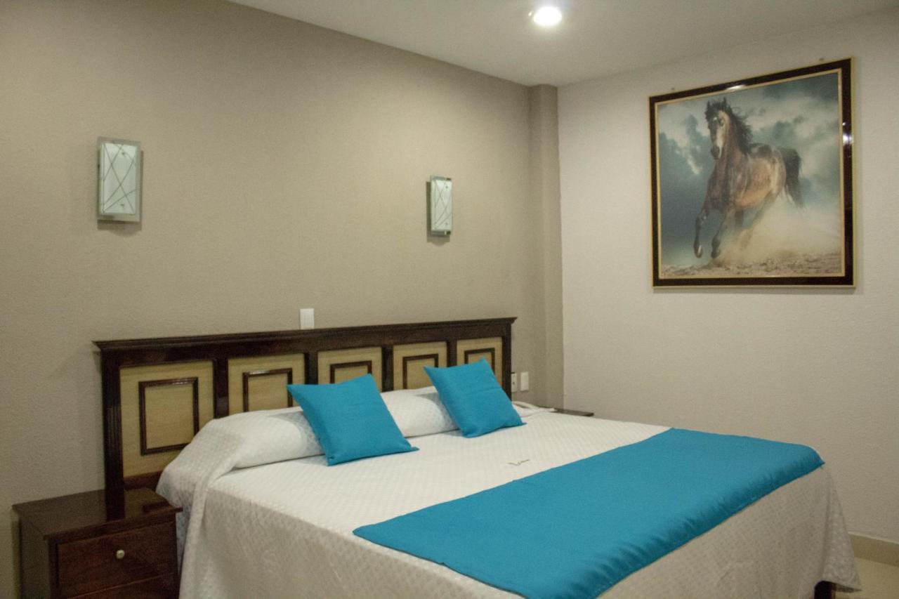 Hotel De La Pena Inn Santo Domingo Tehuantepec Luaran gambar